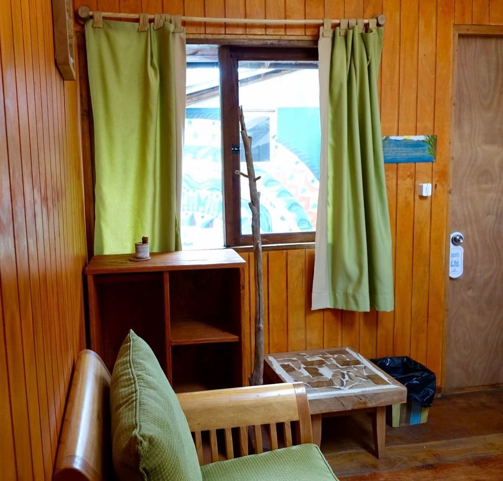 La Araucaria Hosteria Boutique - Ex Lounge Brasil Pucón Екстериор снимка